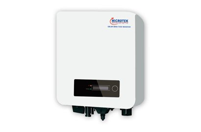 Solar Grid Tie Inverter